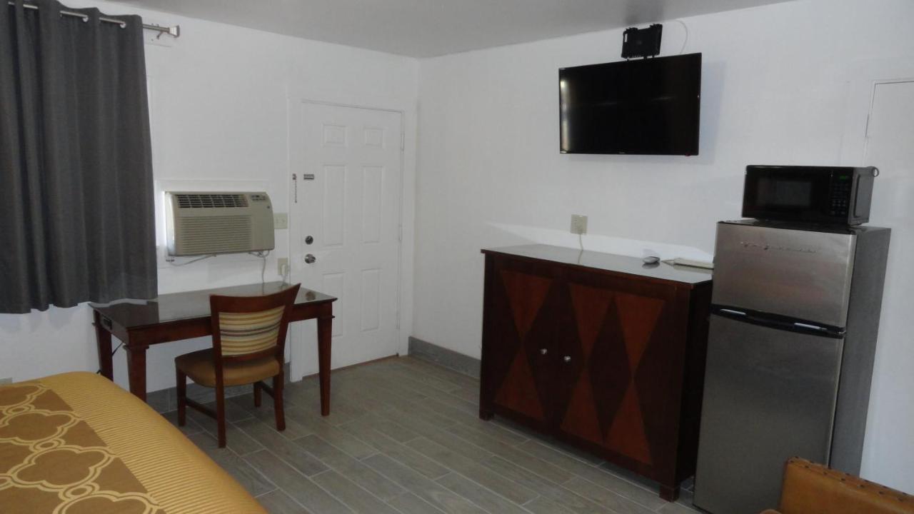 Motel Economy 2*
