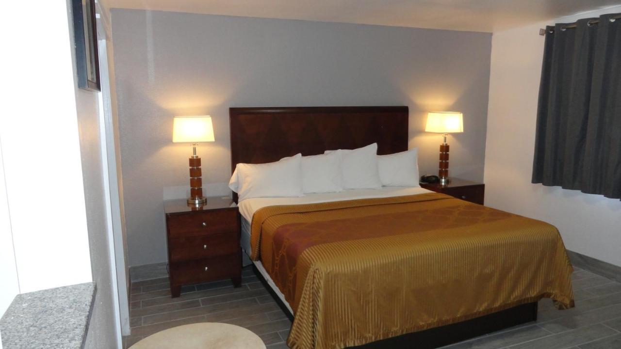 Economy Motel 2*