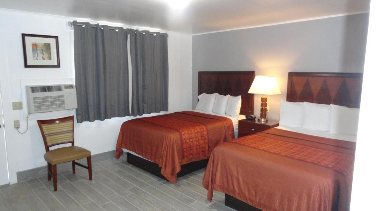 Economy Motel 2*